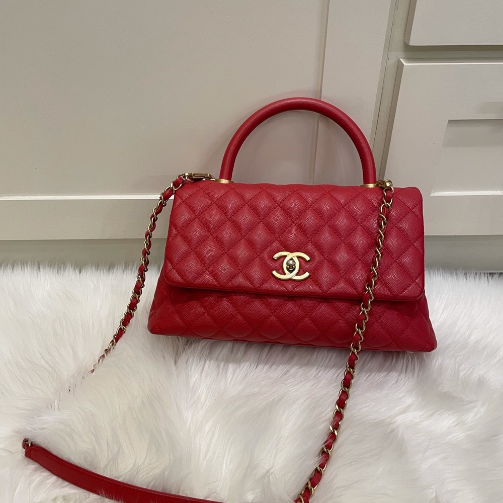 Chanel Coco Handel